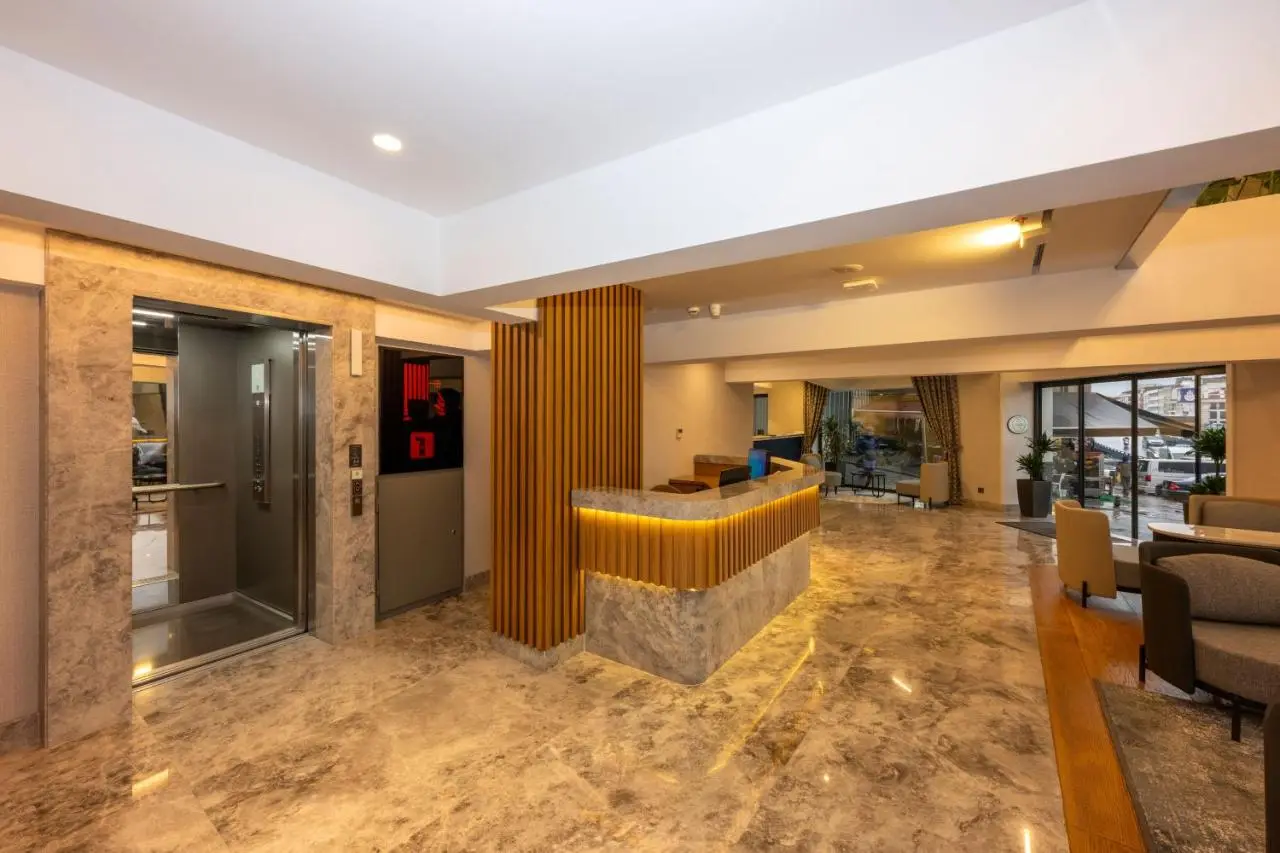 Baver Hotel