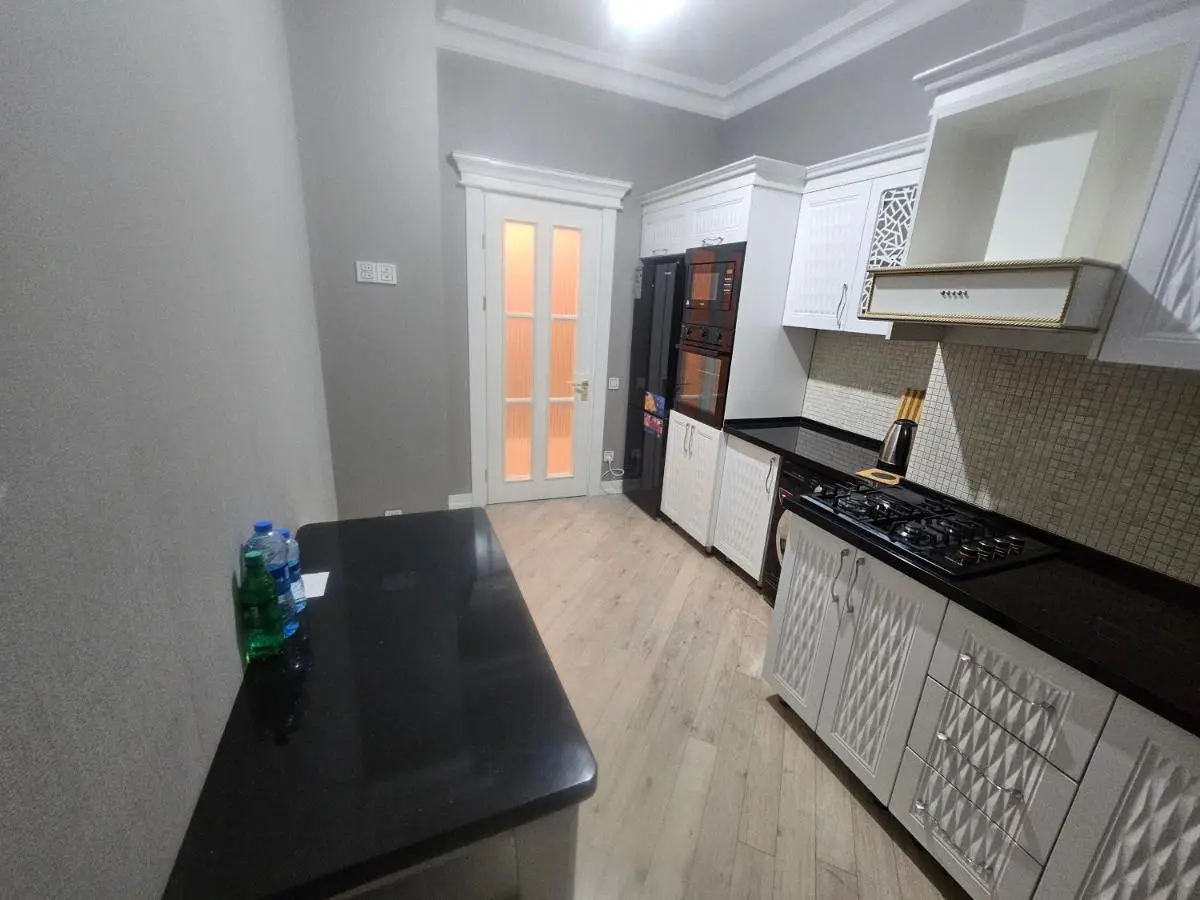 KUR Apartments Mingechevir