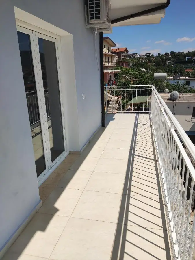 City View Apartments