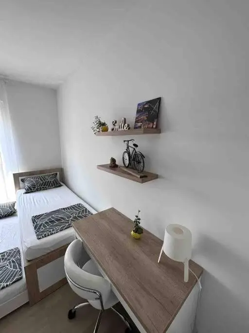 Apartment River 503
