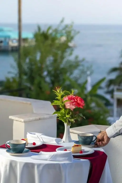 Ramira Beach Hotel - All Inclusive