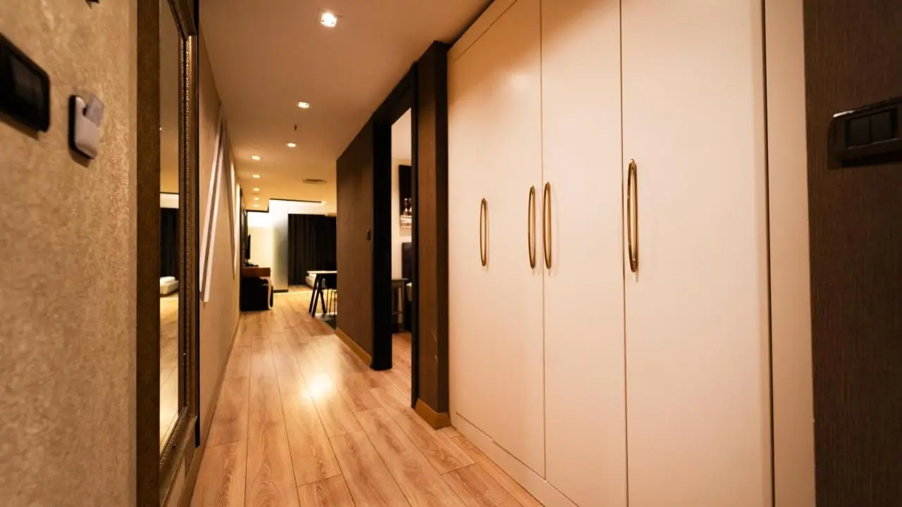 Mas Suites Nisantasi