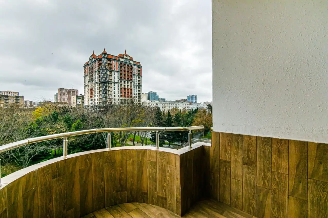 GREEN PARK HOTEl
