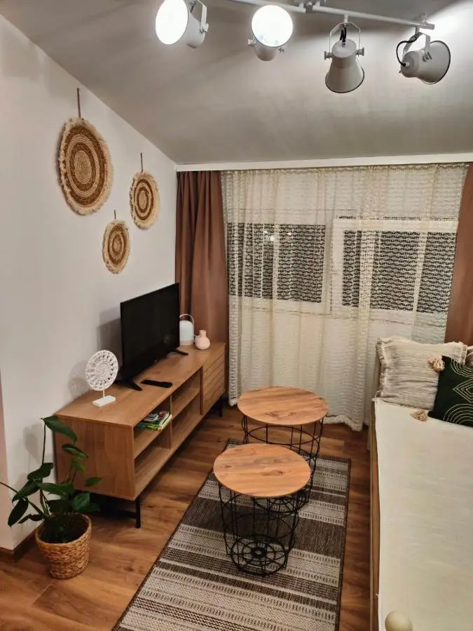 Apartments Magaza