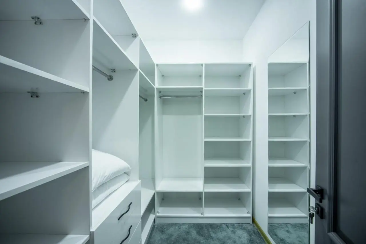 Gori Apartments