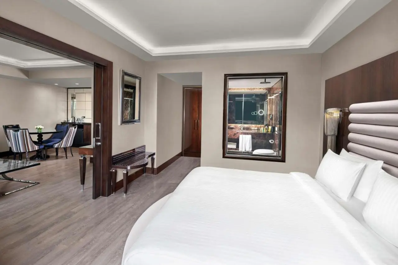 DoubleTree by Hilton Istanbul Gayrettepe