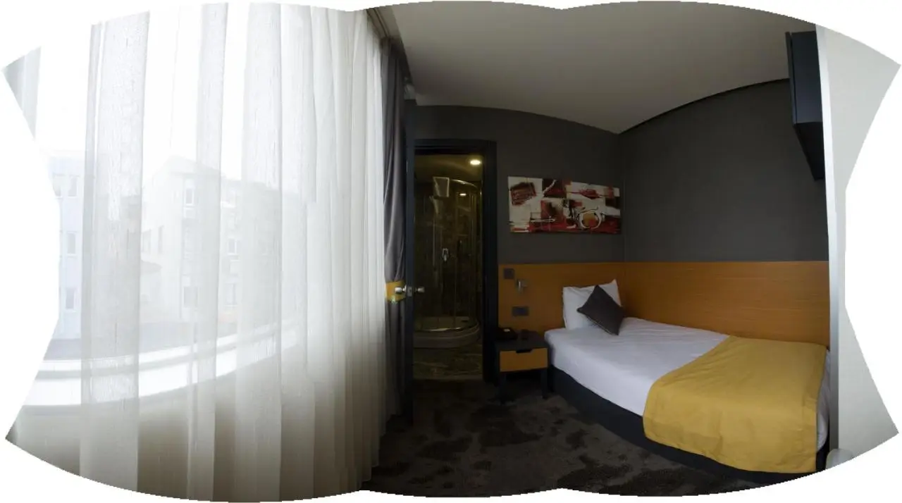 Sapko Airport Hotel