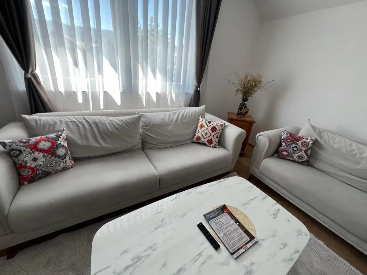Ilidza Apartmant