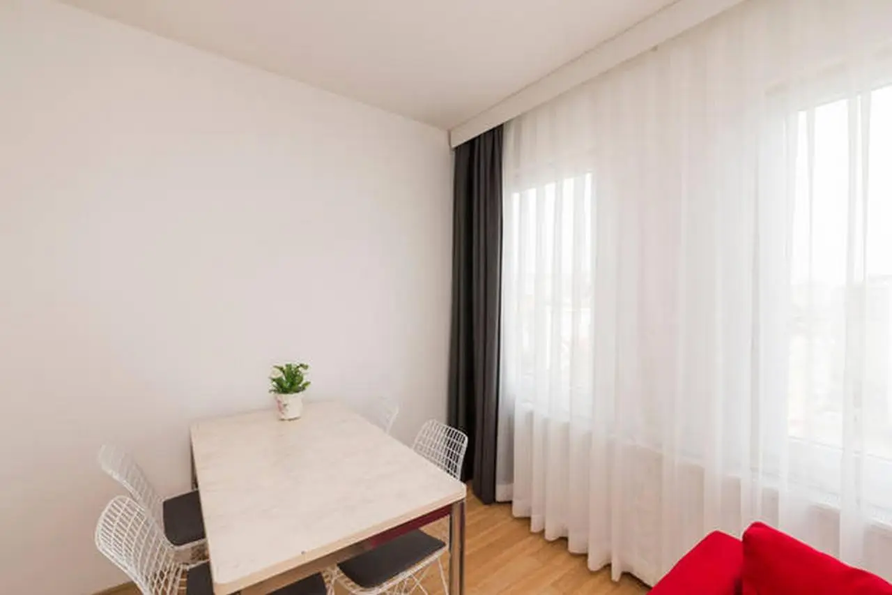 Nish Suites Atasehir