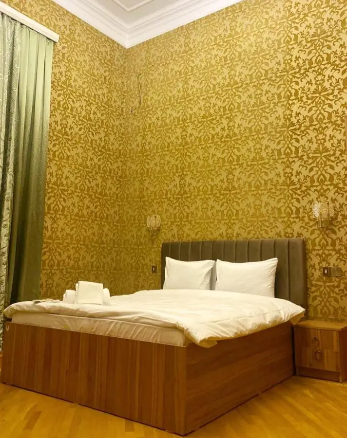 Jeanne d'Arc Hotel