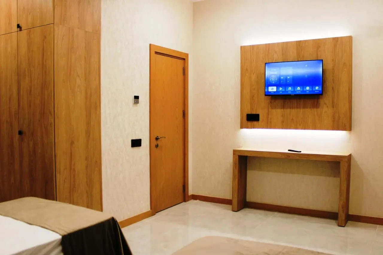 Khatai Center Hotel