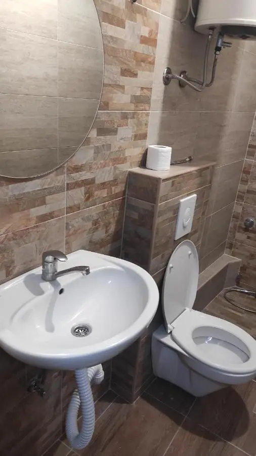 Apartments Magaza