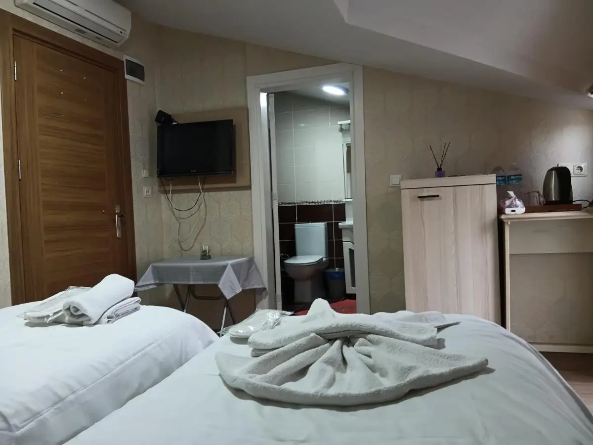 Nexus By Taksim Hotel