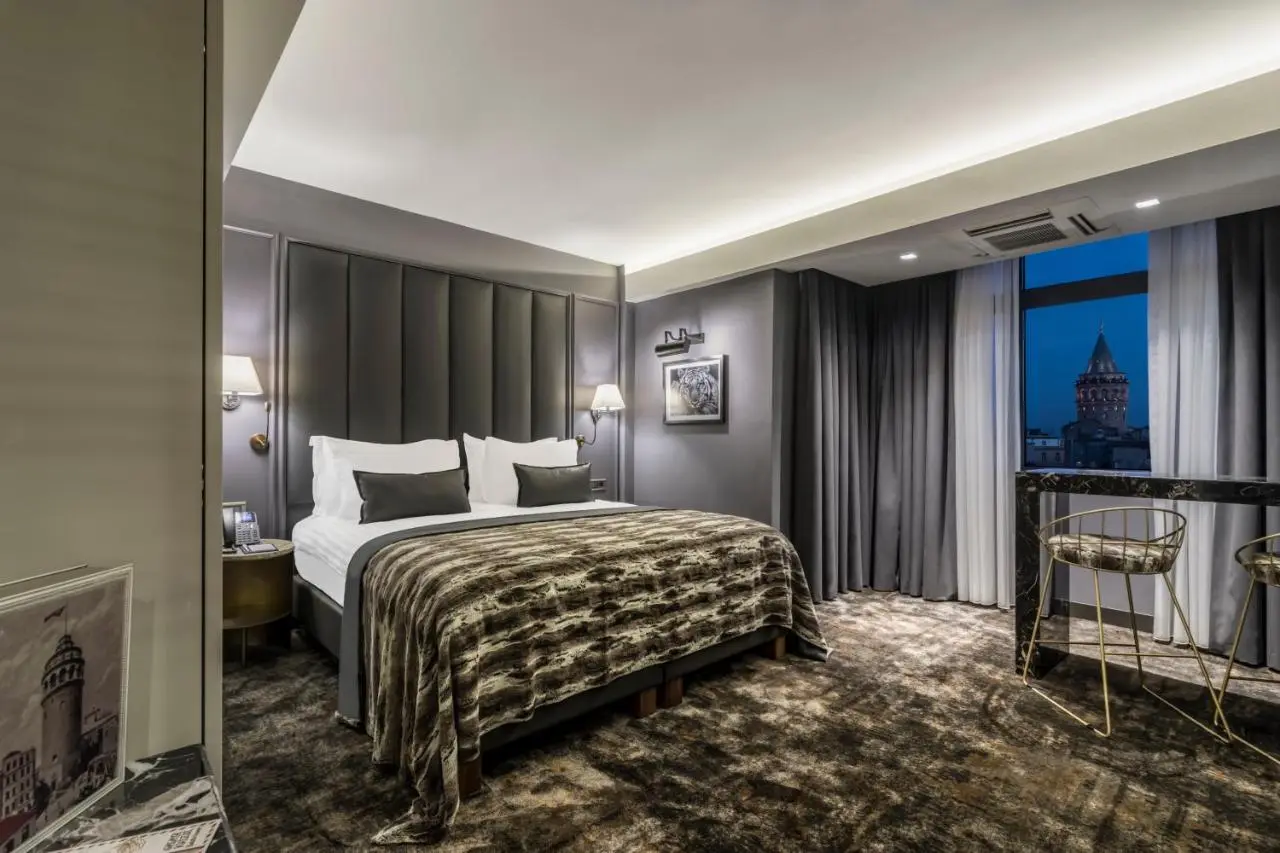 Galata Times Hotel