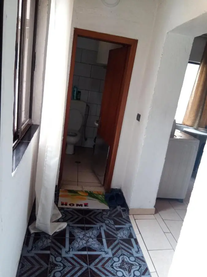 Private Flat In House 17