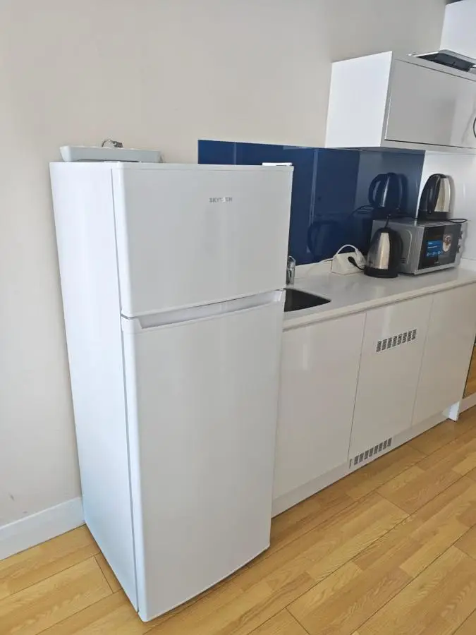 Orbi Sity New Home