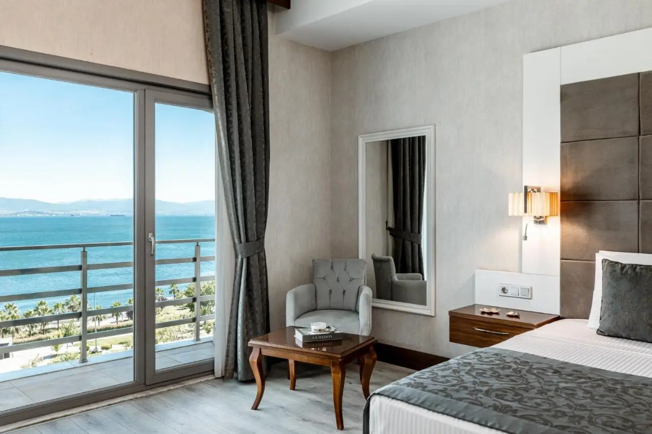 Elite Hotels Darica Spa & Convention Center