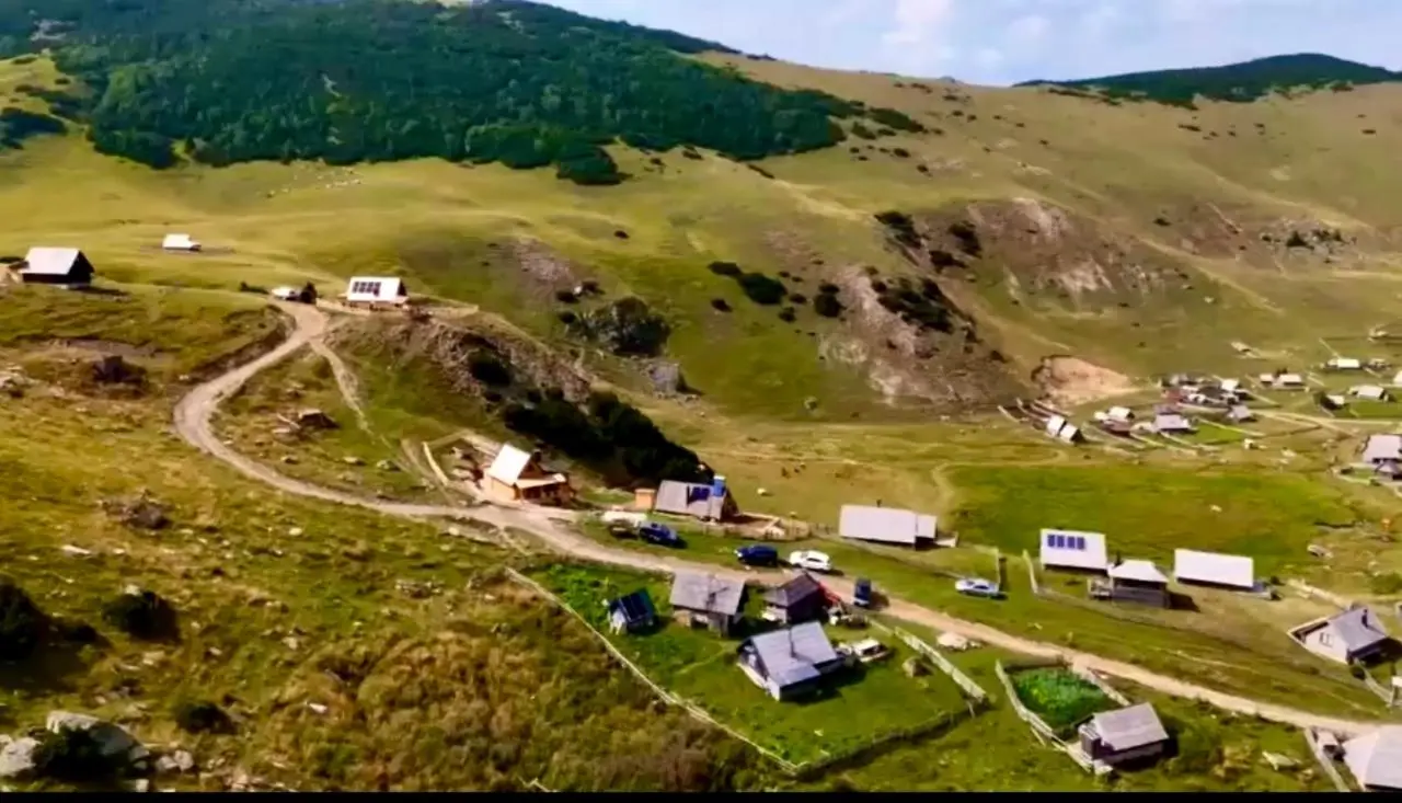 BellaVista Prokosko Jezero