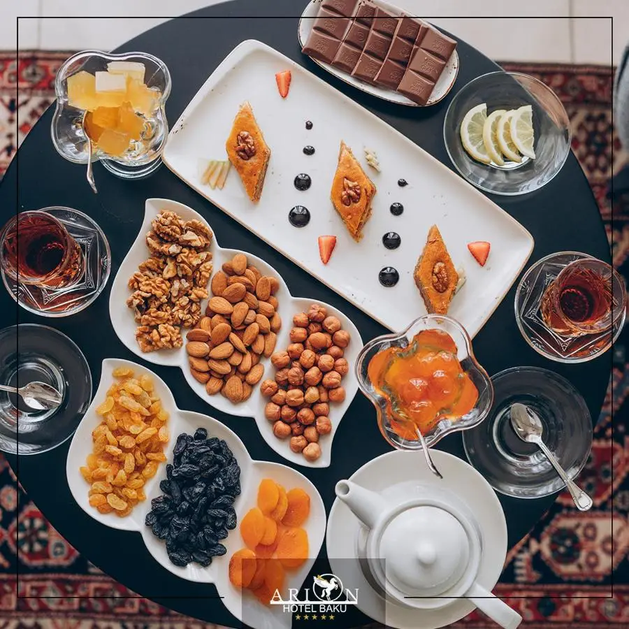 Arion Hotel Baku