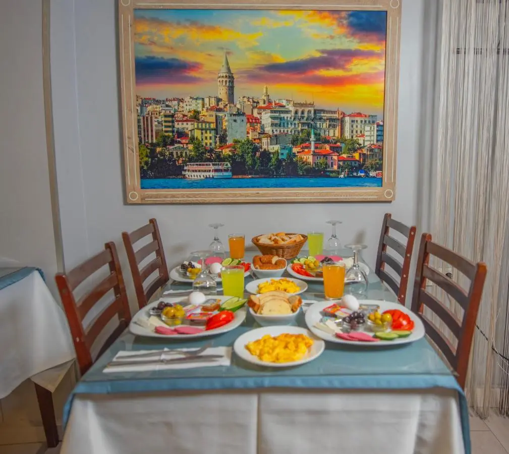 GRAND VATAN HOTEL