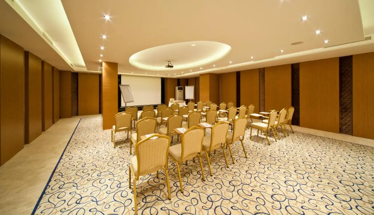 Volley Hotel Istanbul