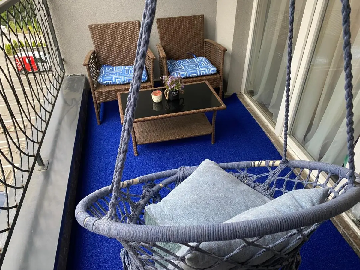 Apartment Pahuljica