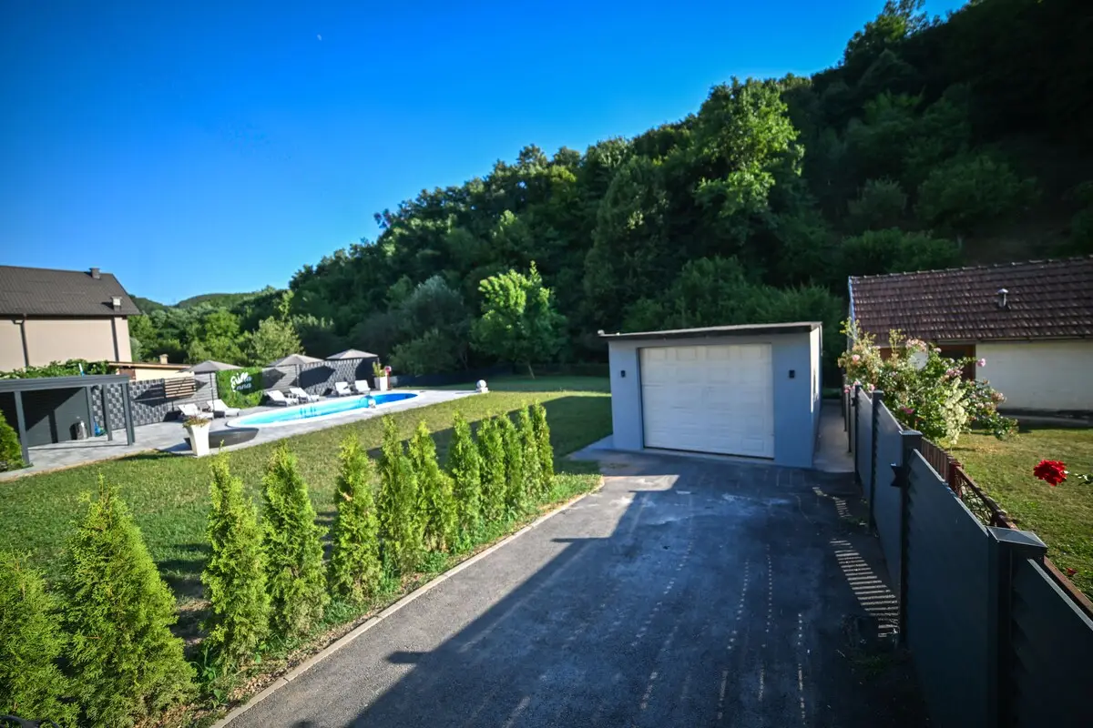 Villa Enna