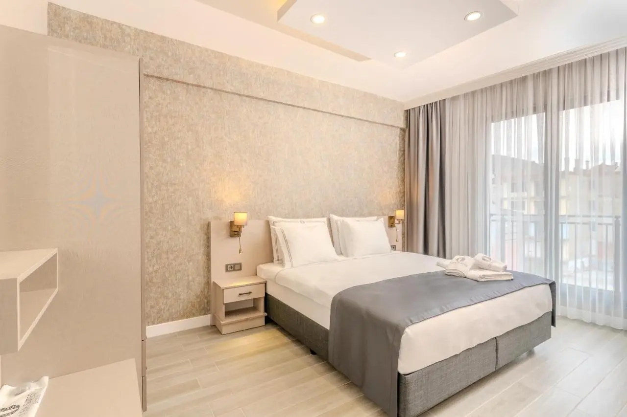 Olea Suites Otel