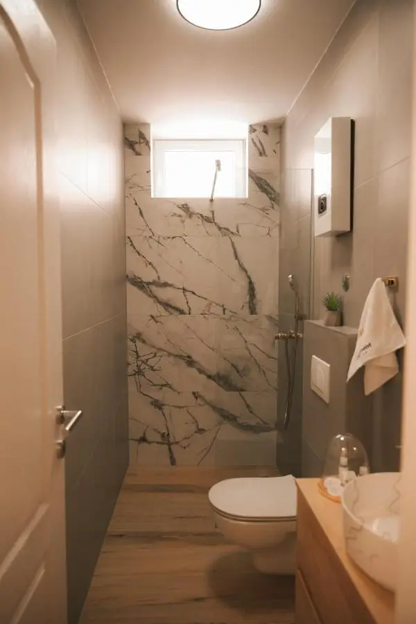 Luxury Jacuzzi Apartment