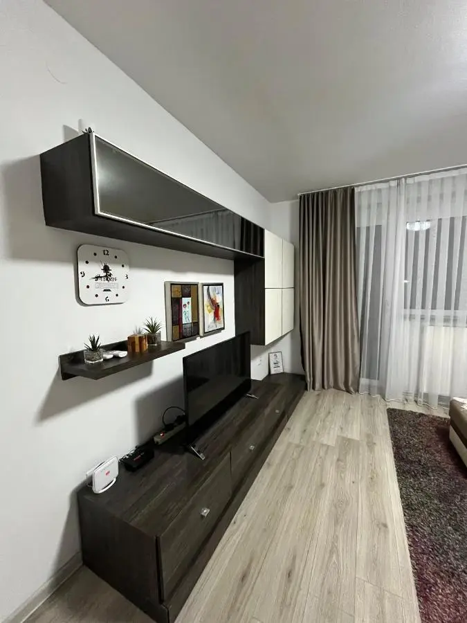 Apartman DM