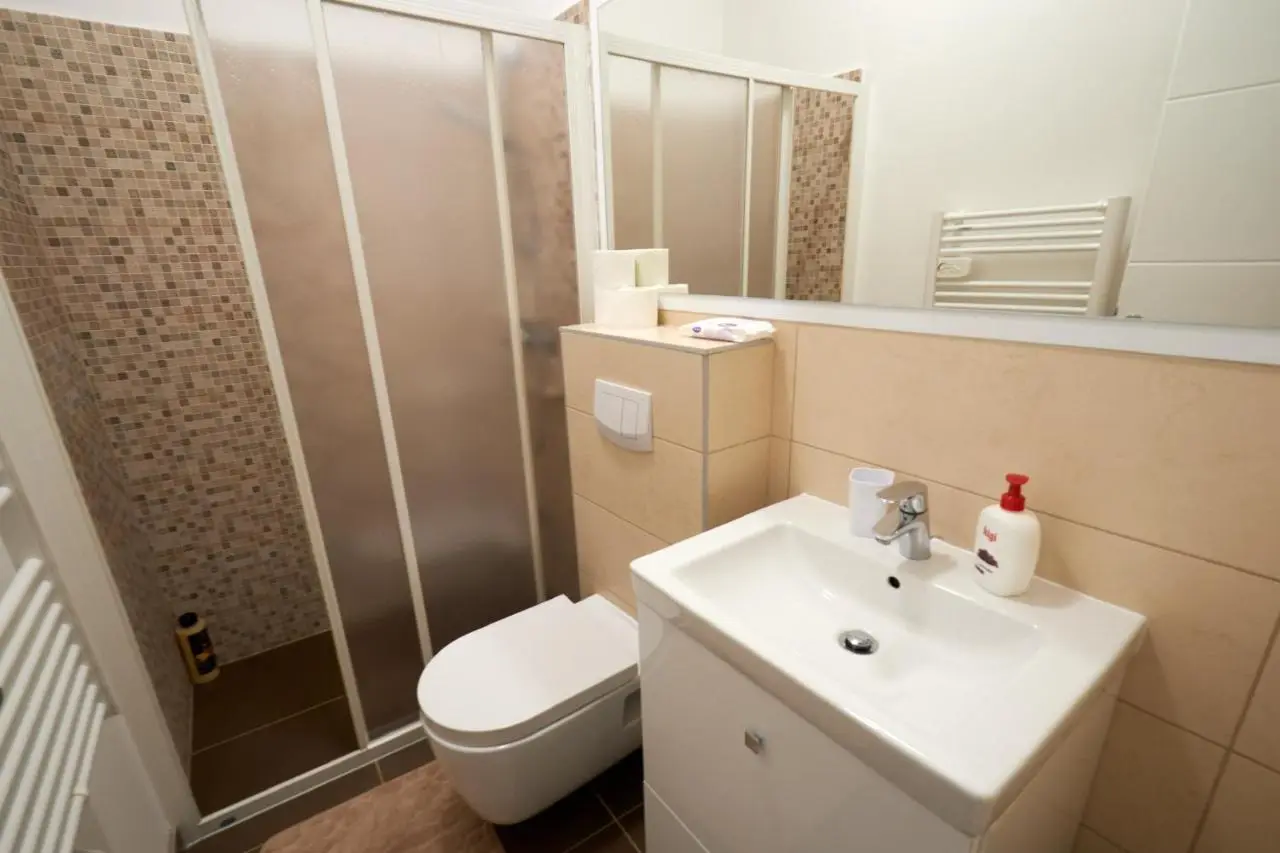 Central Inn Apartments Sarajevo