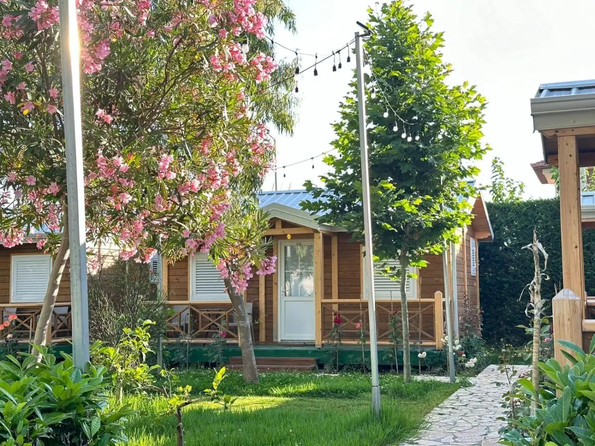 Villa Bianca