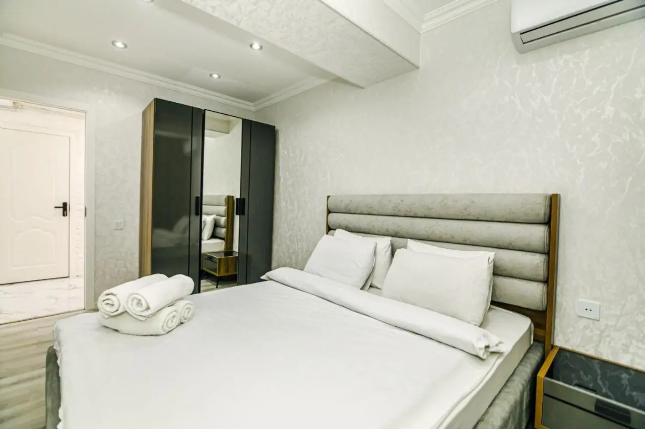 PRESTIGE Apartment