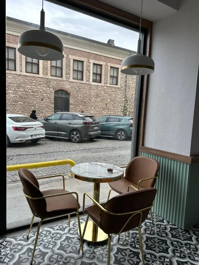 Iris Han Hotel