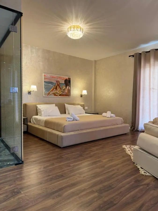 Festim Villa Hotel