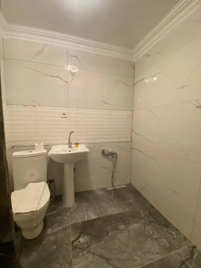 RAMO’S Aparatments & Suites