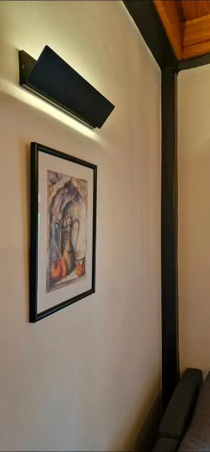 Apartment Leon