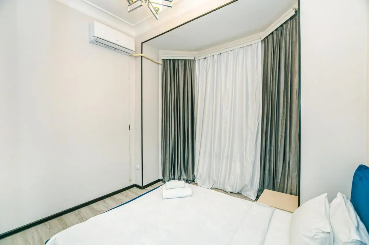 Sweet Apartment Hilton