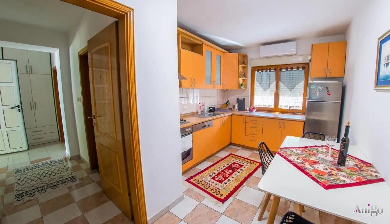 Apartment La Vie