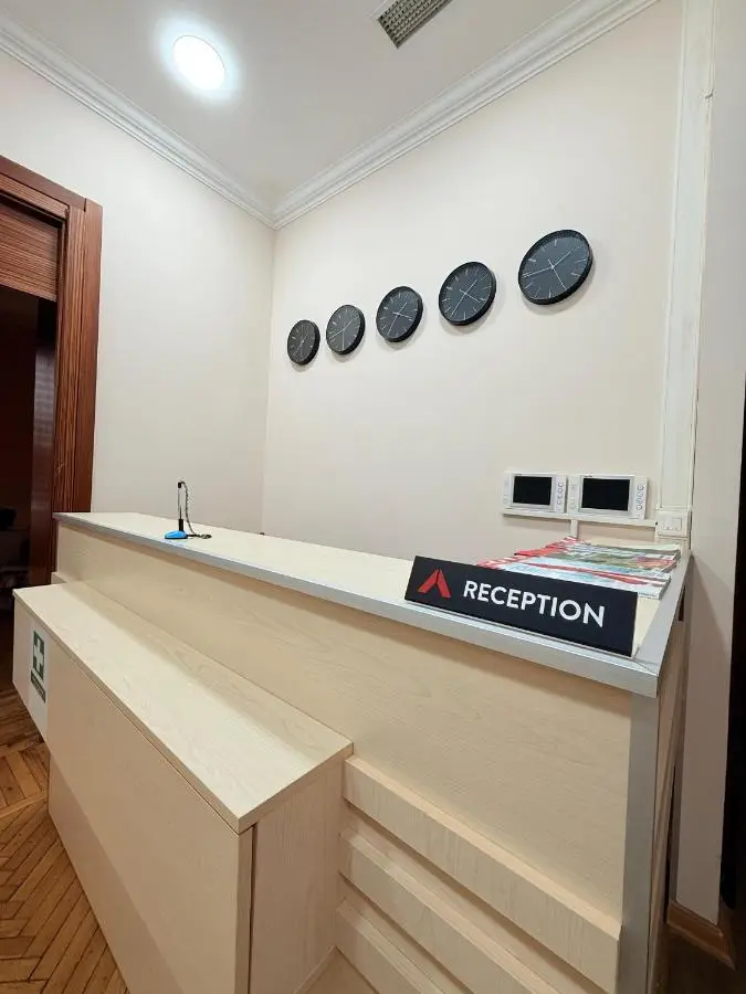 ALARA Inn Hotel&Hostel