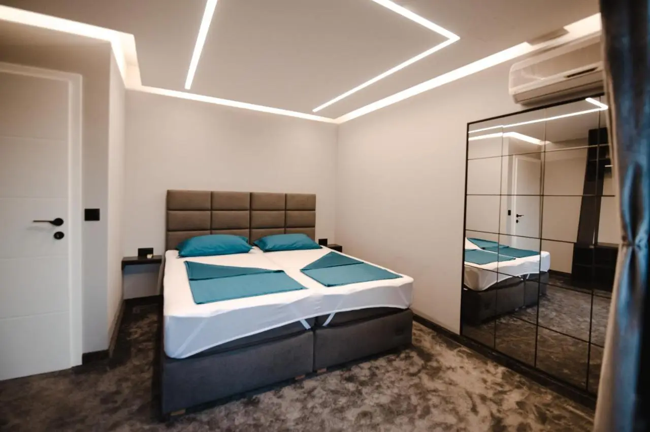 Villa View Mostar with Heated Pool & Jacuzzi