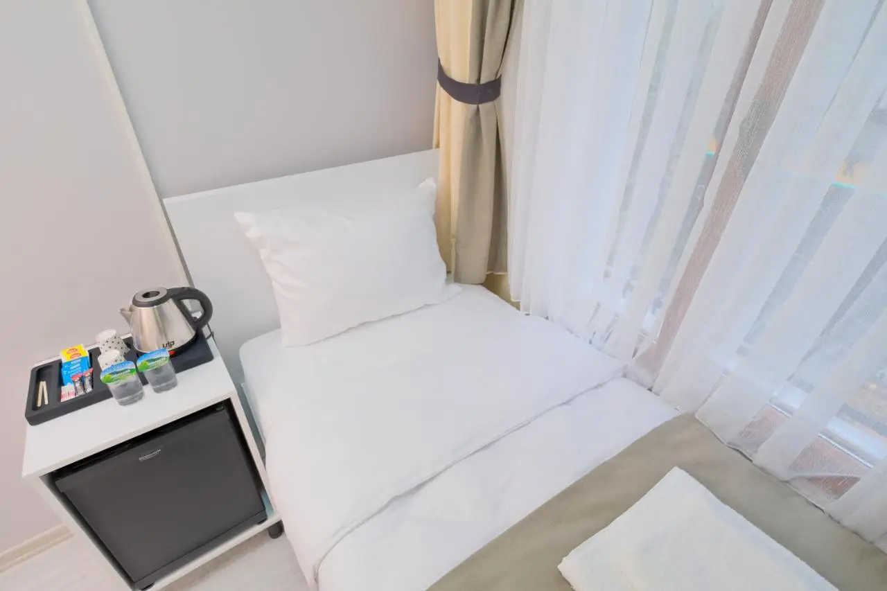 Lucky Hotel İstanbul