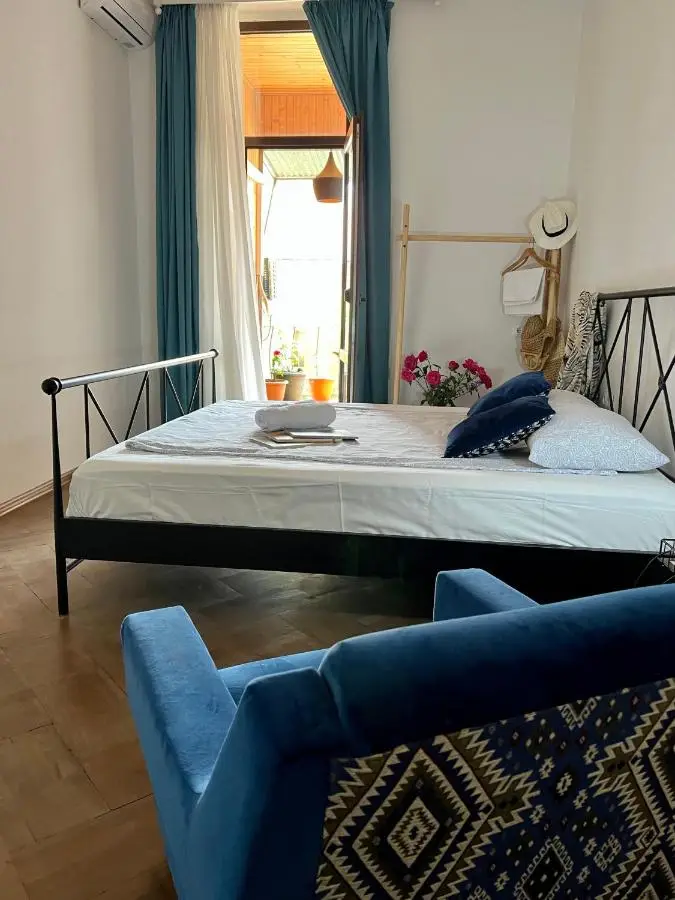 Guest House Third Floor