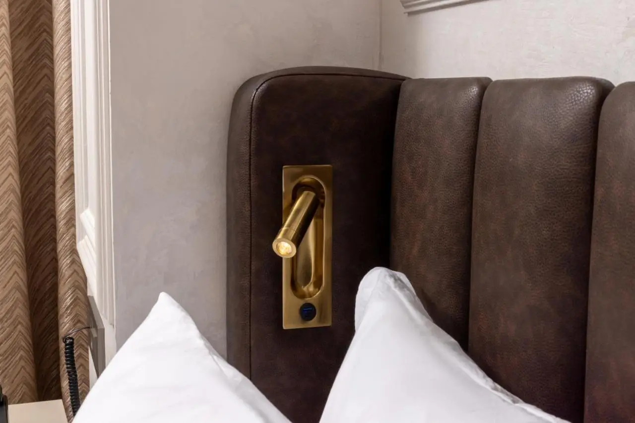 Stern Hotel Karaköy-Special Class