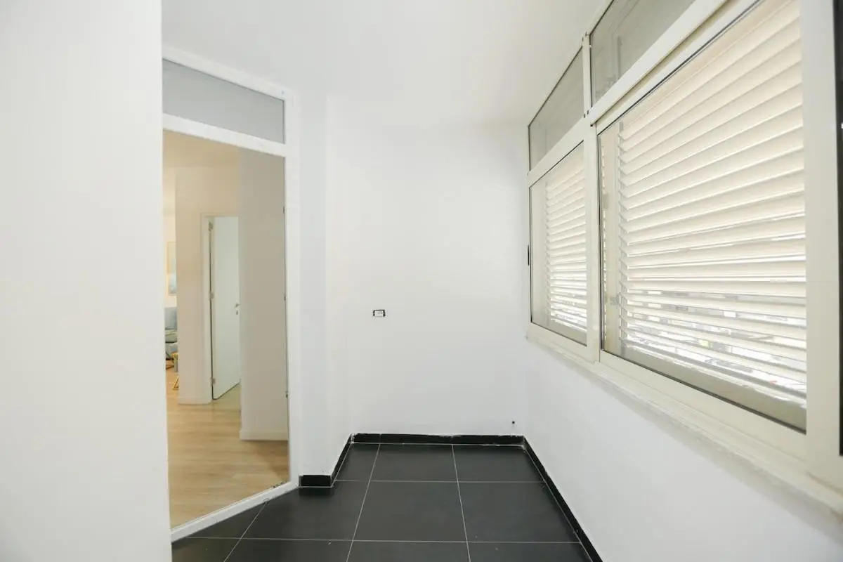 Miku Apartment-Brand New at Wilson Square