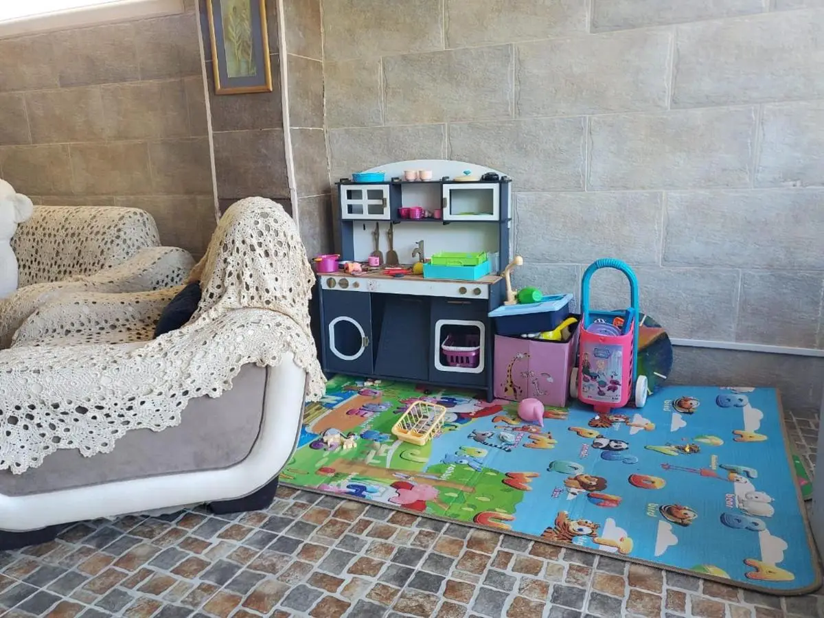 Batumi Aparthotel 22D