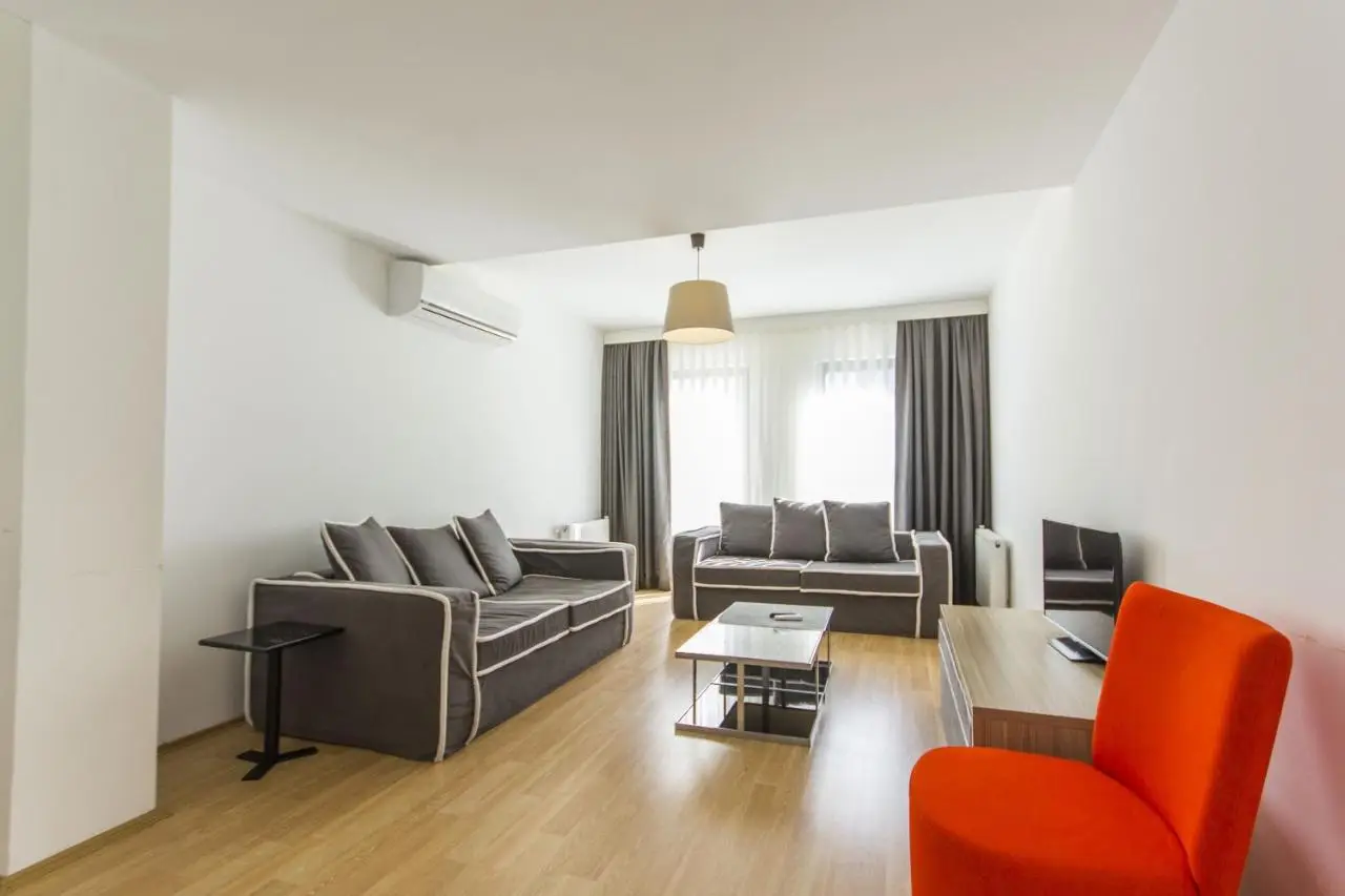 Nish Suites Atasehir