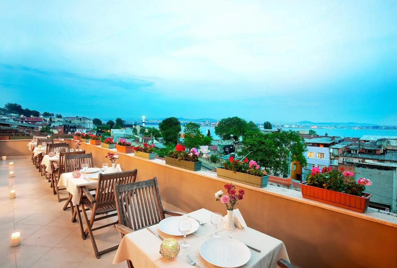 Hotel Sumengen