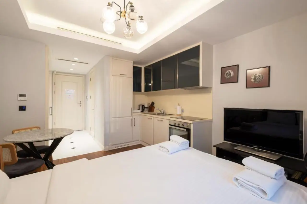Elysium Soul Residence