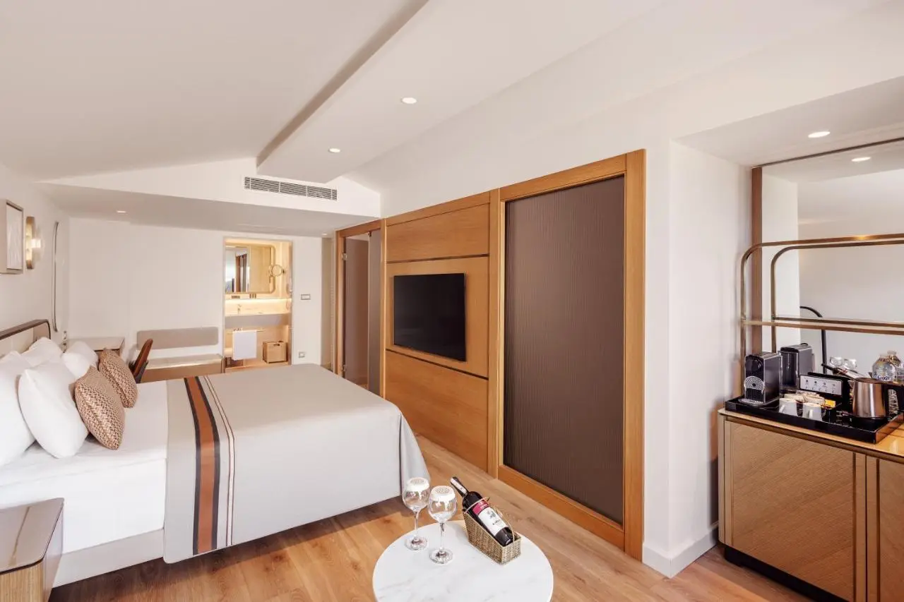 AKKA Hotels Antedon - Premium All Inclusive